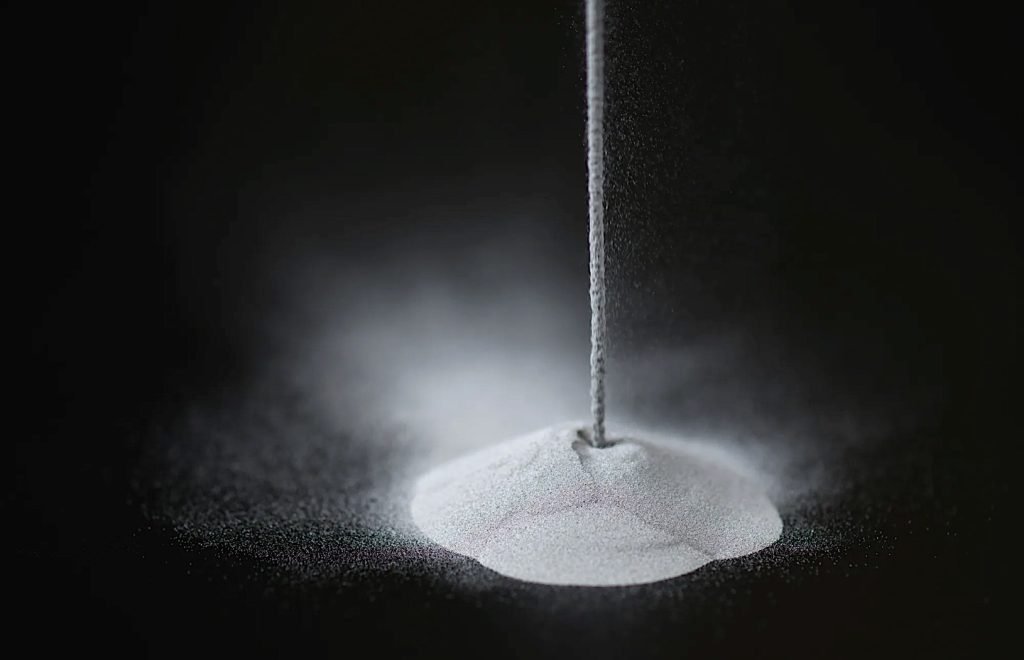 GRX-810, noua inovație NASA pentru materiale extreme, acum în mâinile producătorilor americani