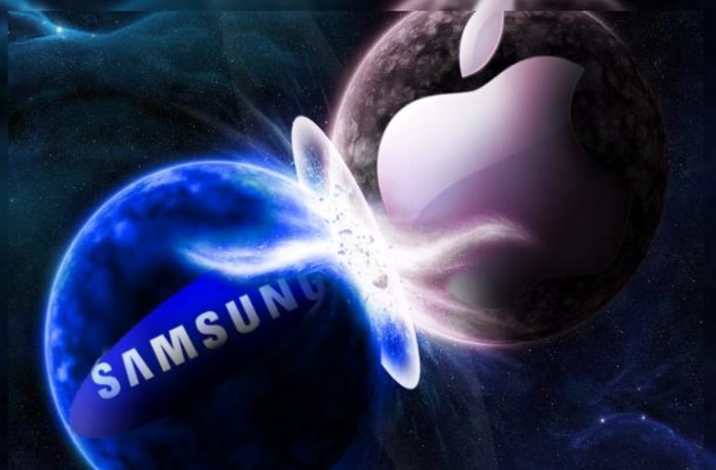 Samsung ia înapoi coroana de producător smartphone numărul 1 de la Apple