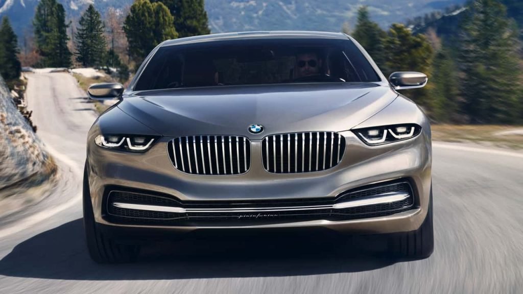 This Was BMW’s Last Truly Beautiful Concept Car