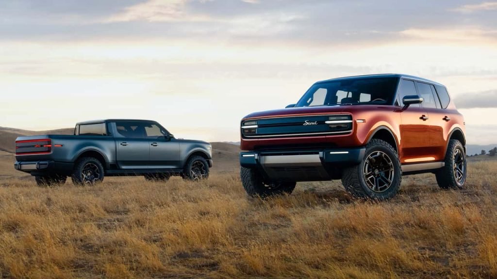 California Dealers Preparing to Sue VW Over Scout’s Direct Sales Model