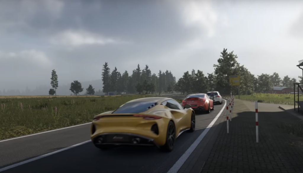 Assetto Corsa Evo: Everything You Need To Know