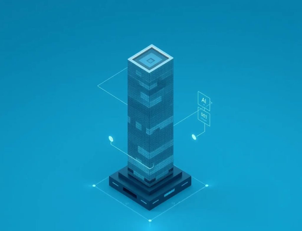 Runway.is Revolutionizes Commercial Real Estate Listings with Google’s Gemini Flash 2.0 AI Technology