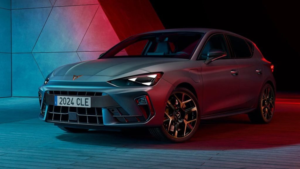 Cupra Is Heading To America