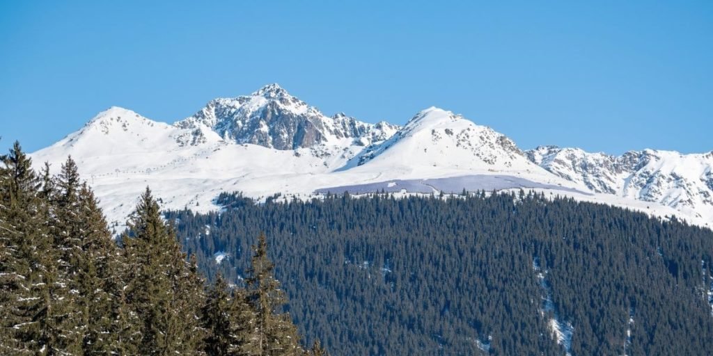 Construction begins on 12 MW Swiss alpine PV project