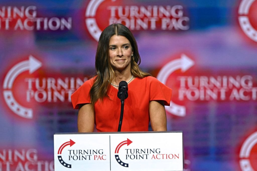 Danica Patrick Reveals Stance On Donald Trump’s Anthony Fauci’s Decision