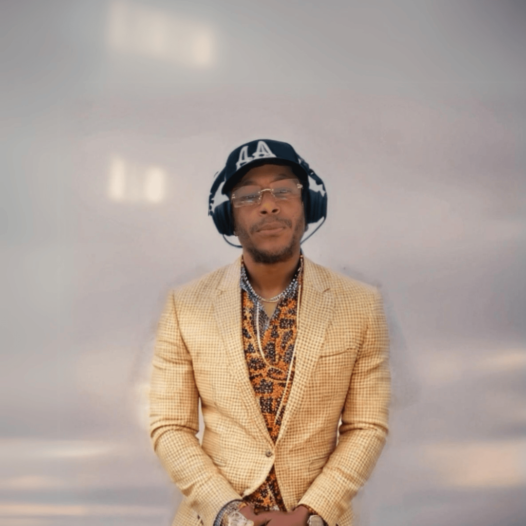 DJ Dexstarity: The Multi-Hyphenate Artist Redefining the Music Scene