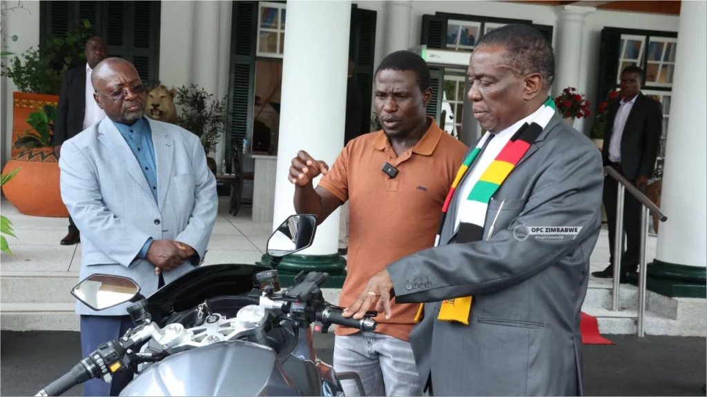 Zimbabwean Inventor Maxwell Chikumbutso’s Saith FEV Car and Hypersonic Energy Device Come Under Scrutiny Amid Allegations of Deception