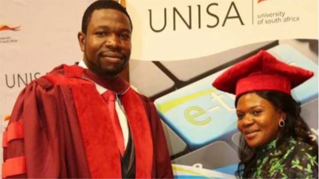 Prophet Walter Magaya in Trouble Over Fake Qualifications as UNISA Vows to Take Legal Action