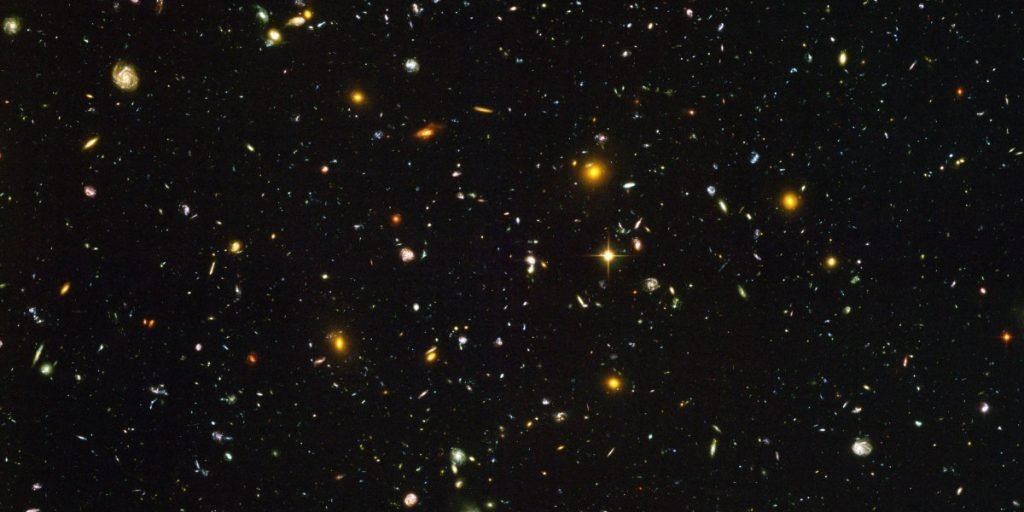 How the Rubin Observatory will help us understand dark matter and dark energy