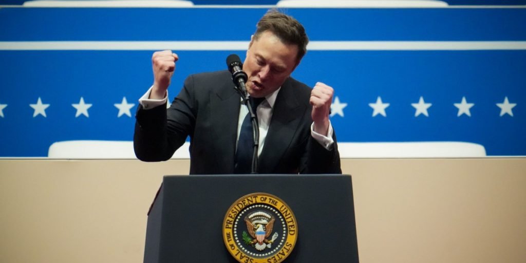 The Download: DOGE’s influences, and rescuing federal data from deletion