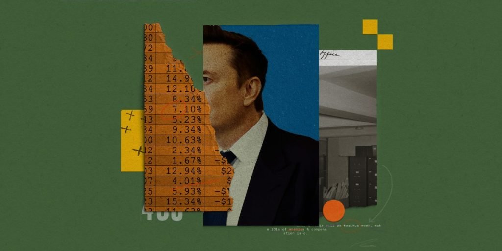 Can AI help DOGE slash government budgets? It’s complex.