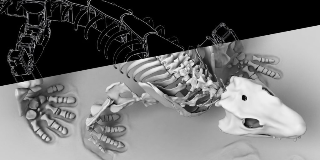 The Download: robot reanimation, and AI crawler wars