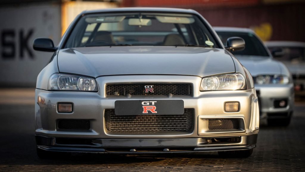10 Amazing Cars With A GTR Badge